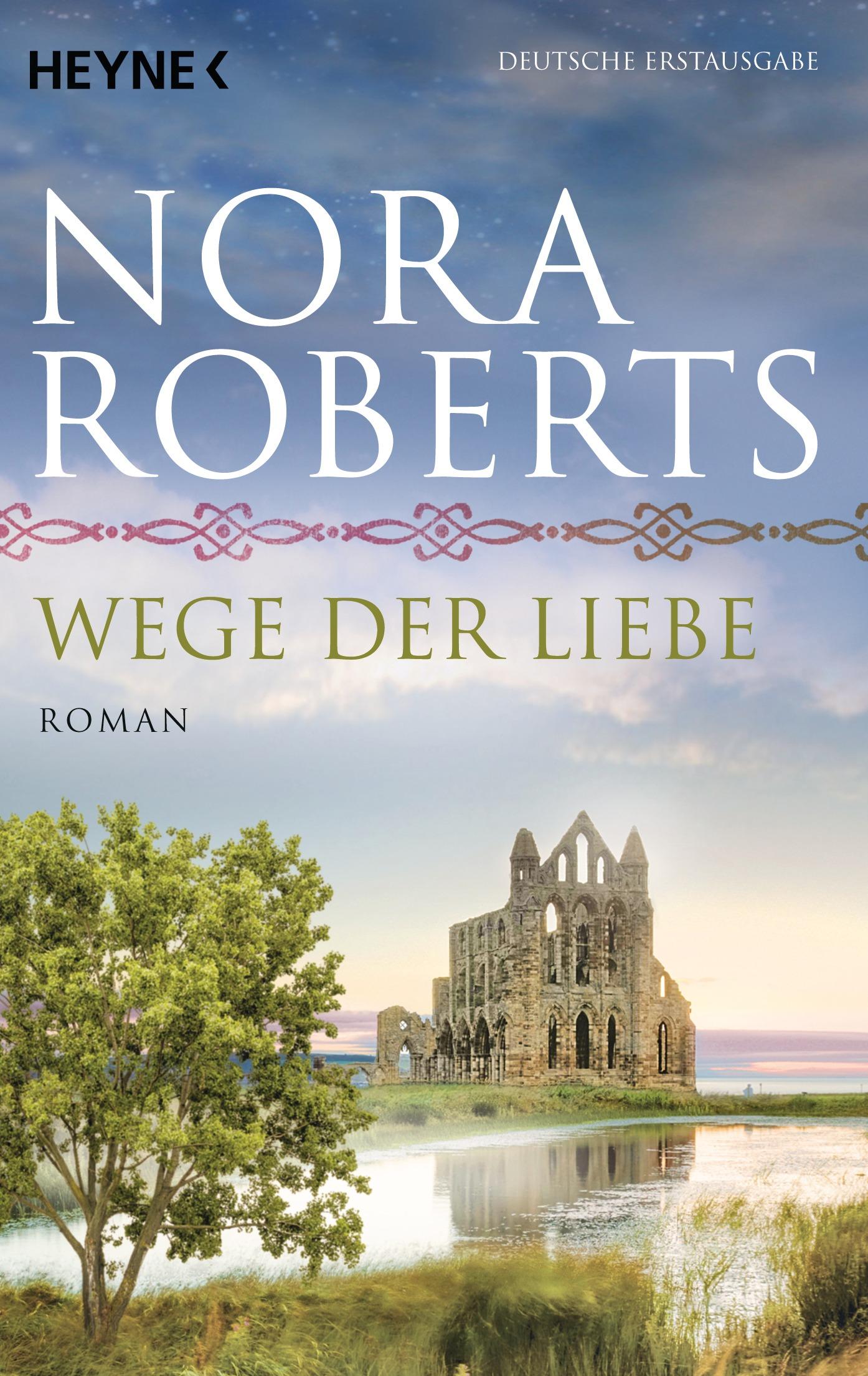 Wege der Liebe