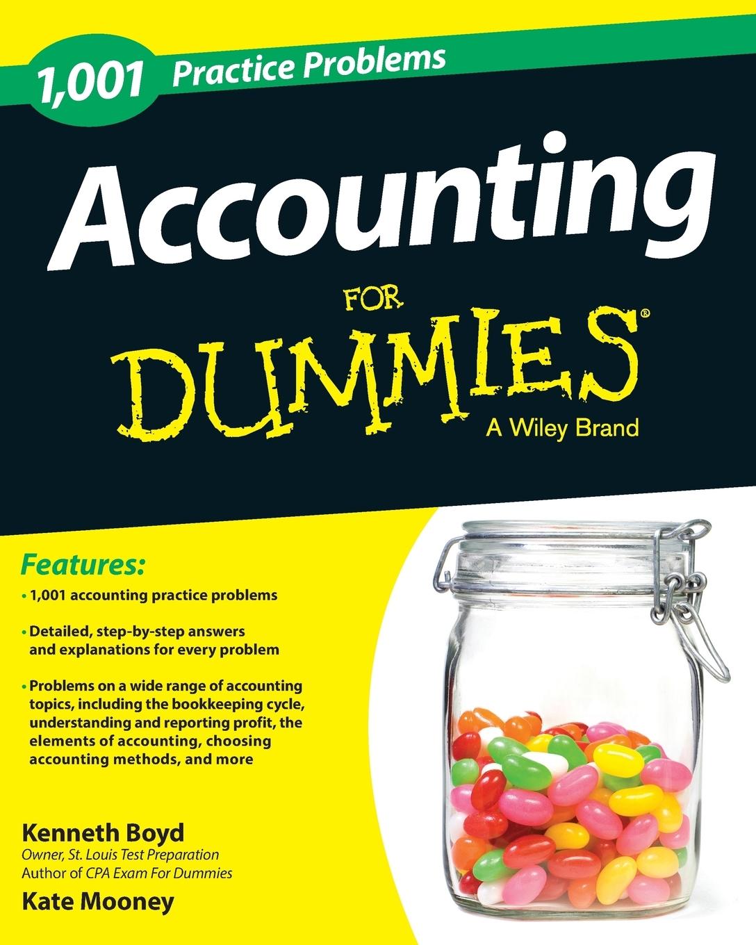 Accounting