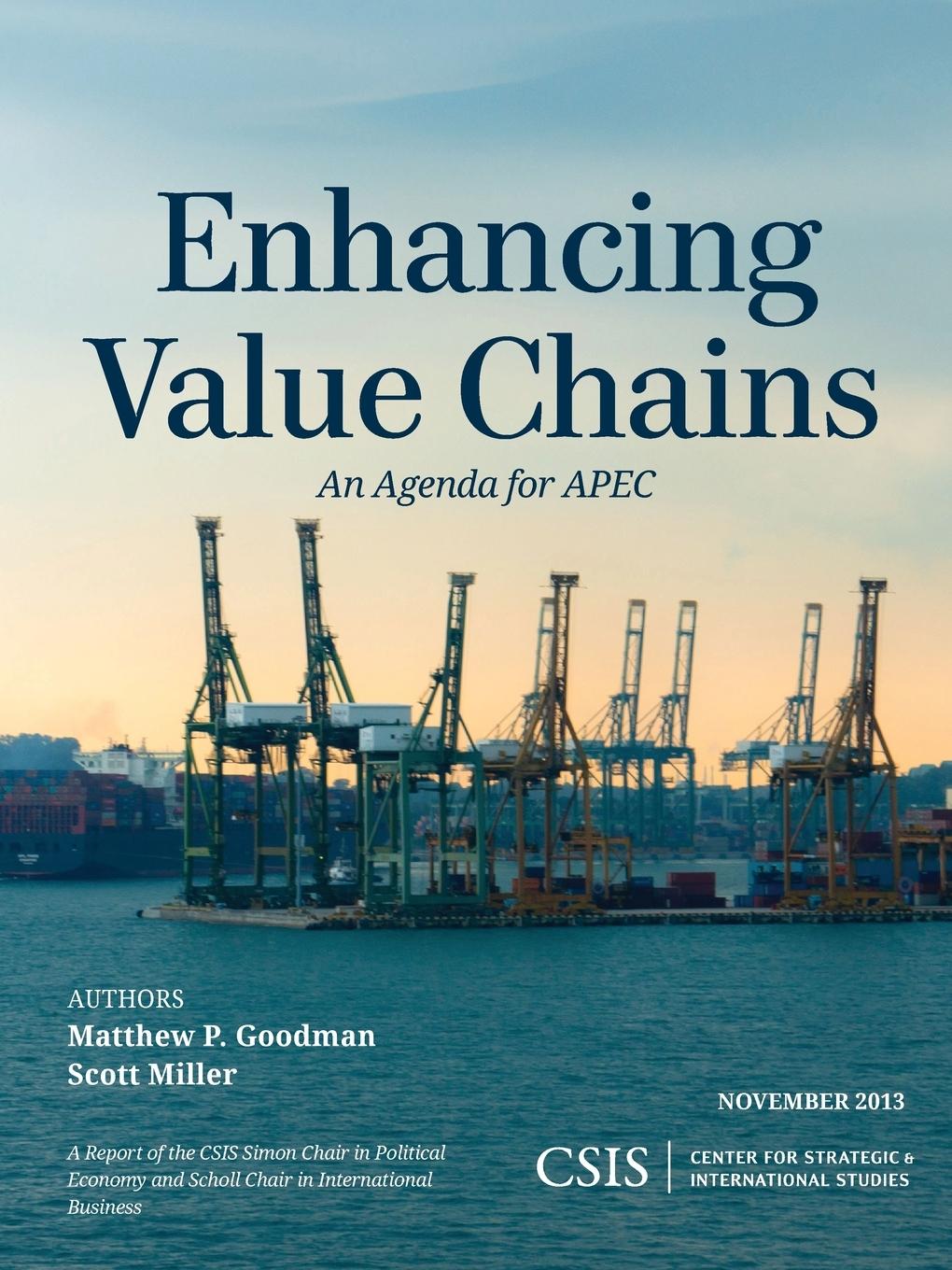 Enhancing Value Chains