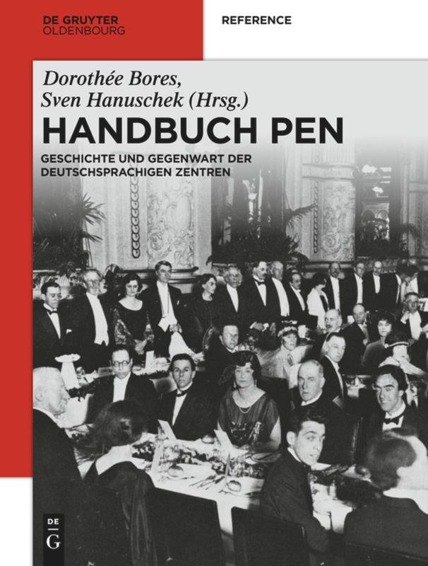 Handbuch PEN