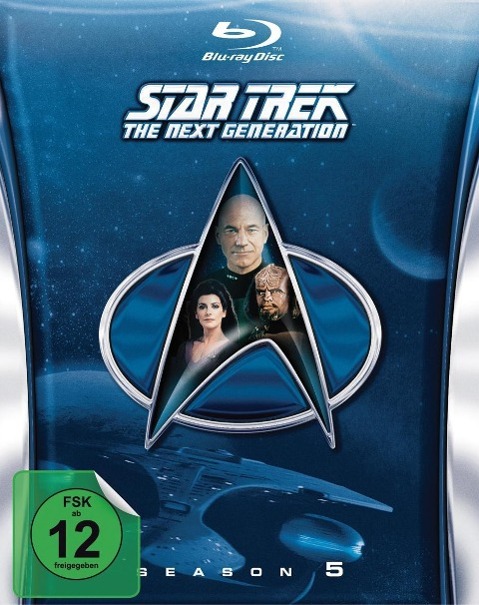 Star Trek - The Next Generation