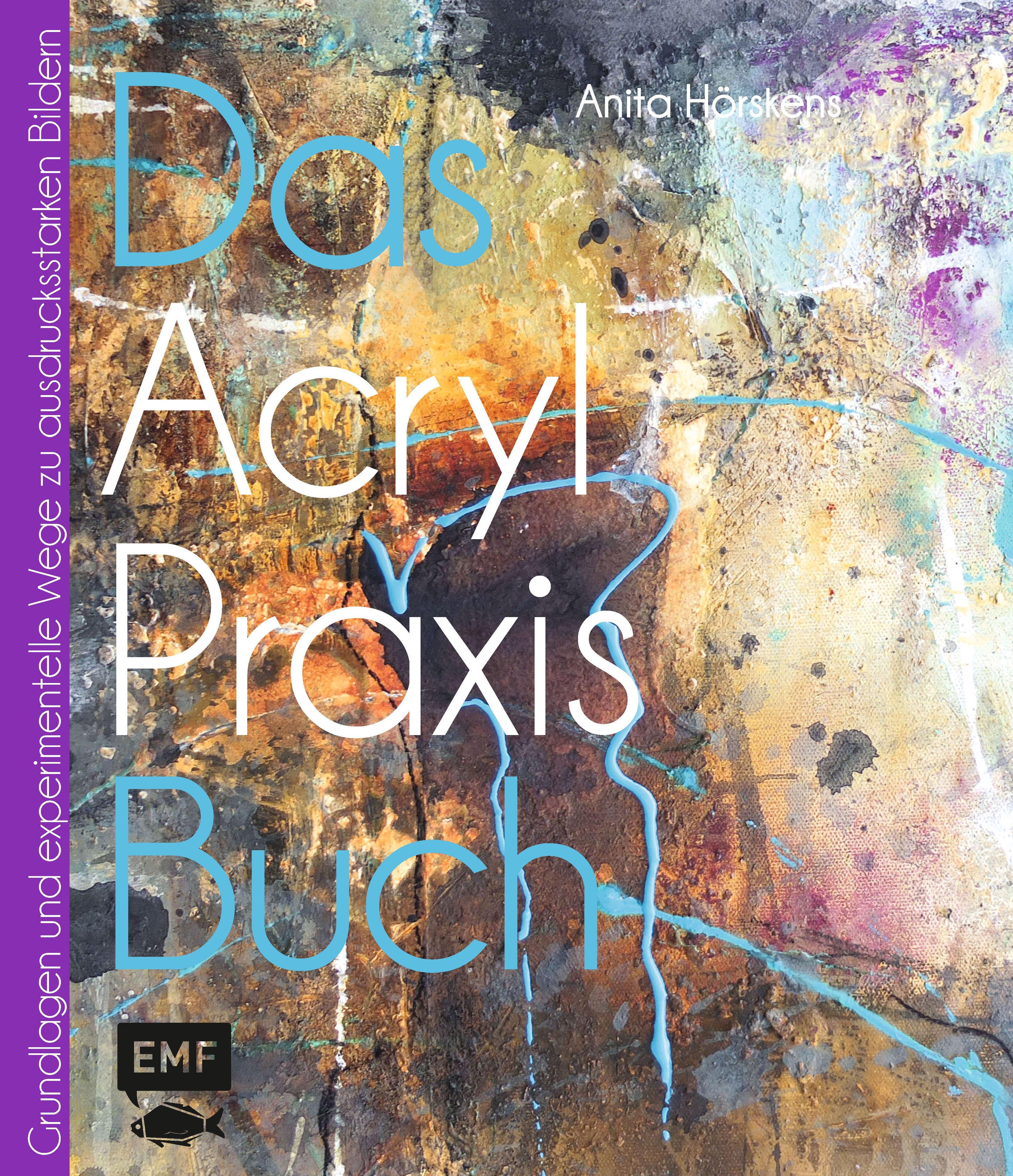 Das Acryl-Praxisbuch