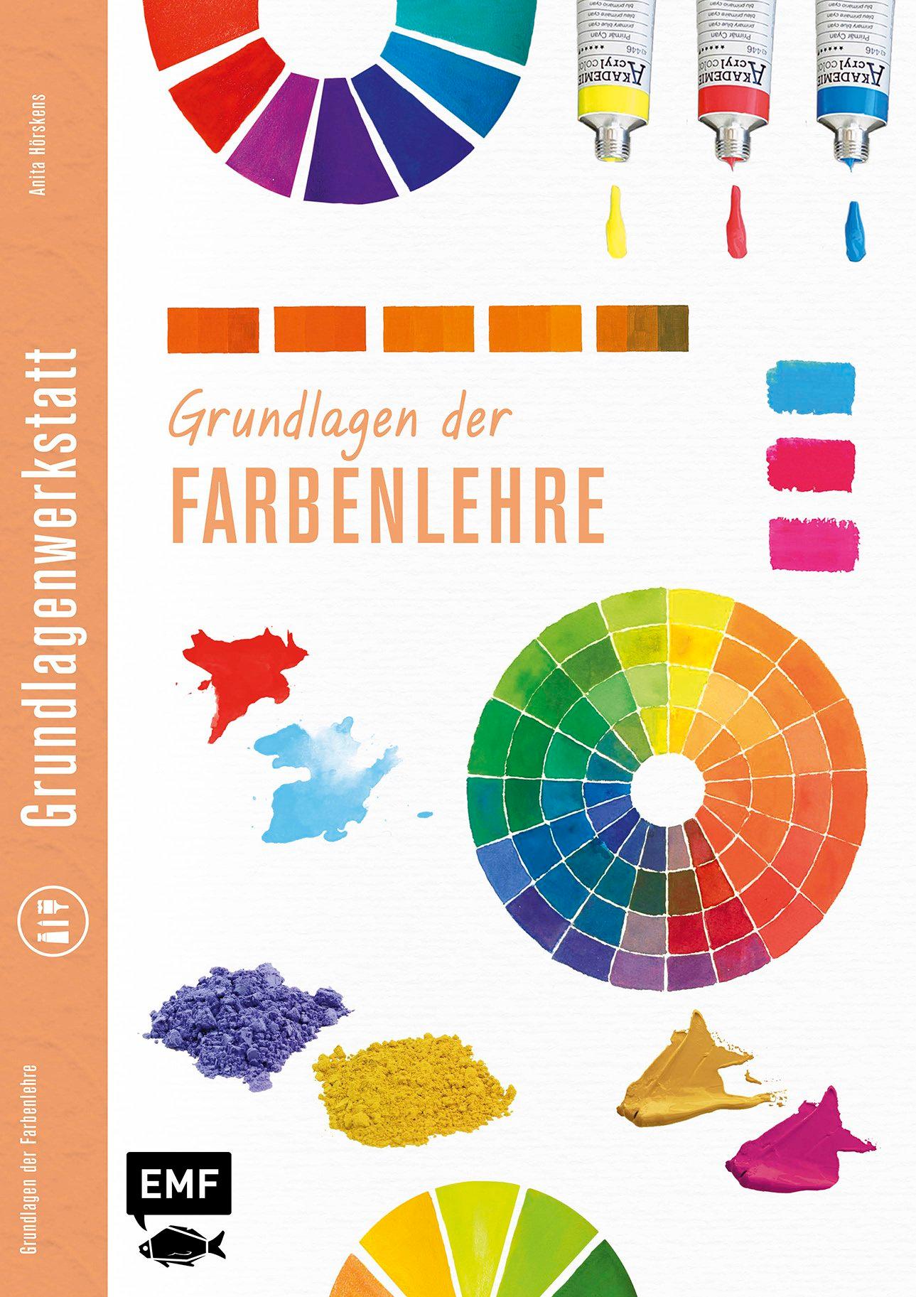 Grundlagen der Farbenlehre