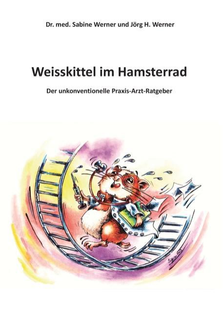 Weisskittel im Hamsterrad