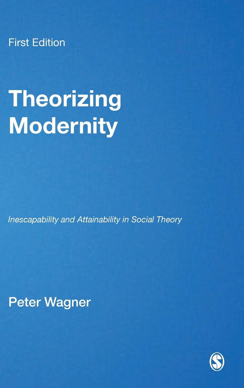 Theorizing Modernity