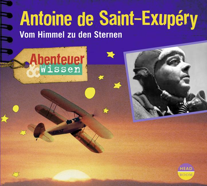 Antoine de Saint-Exupéry