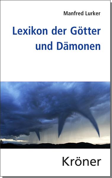 Lexikon der Götter und Dämonen