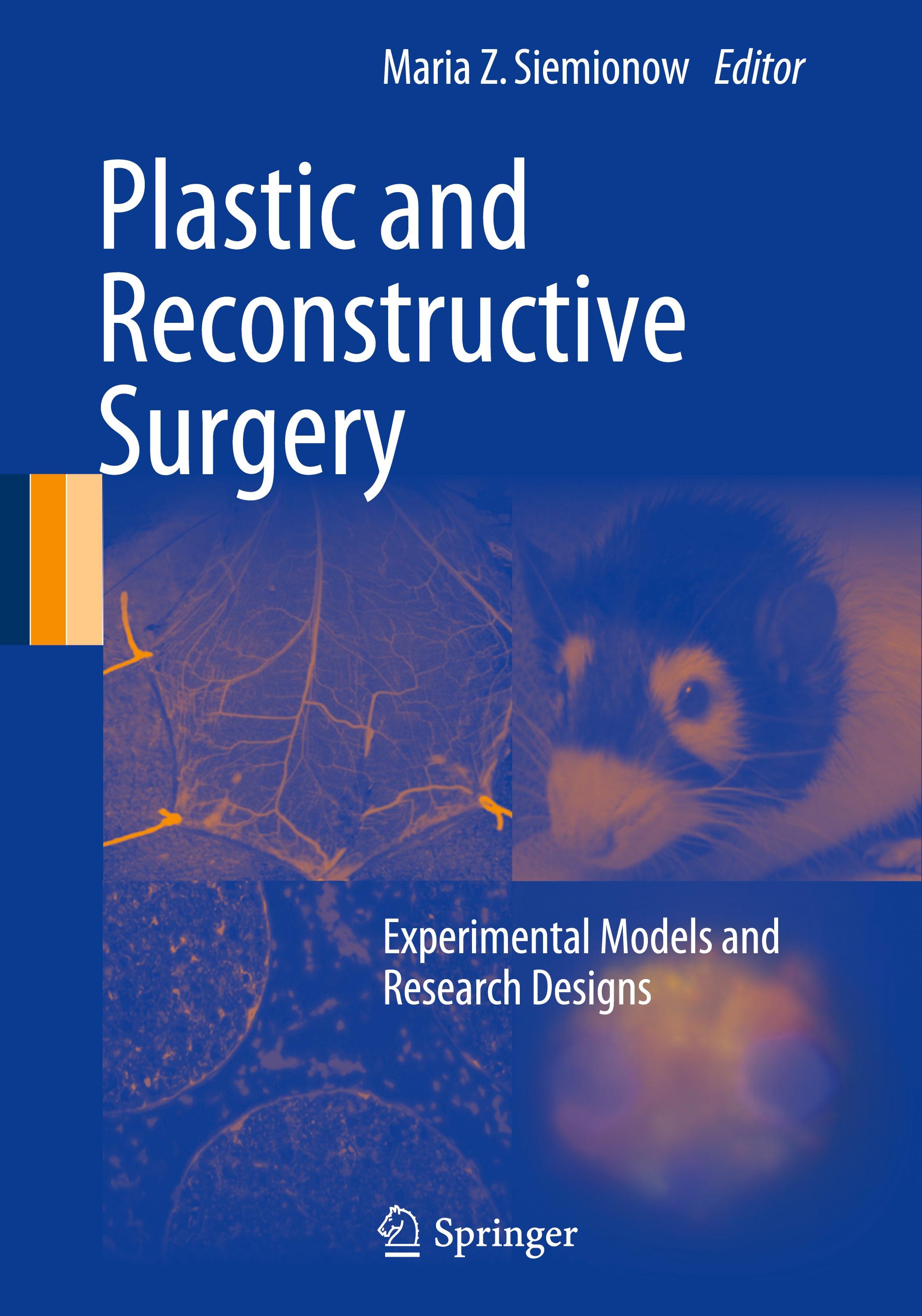 Plastic and Reconstructive Surgery