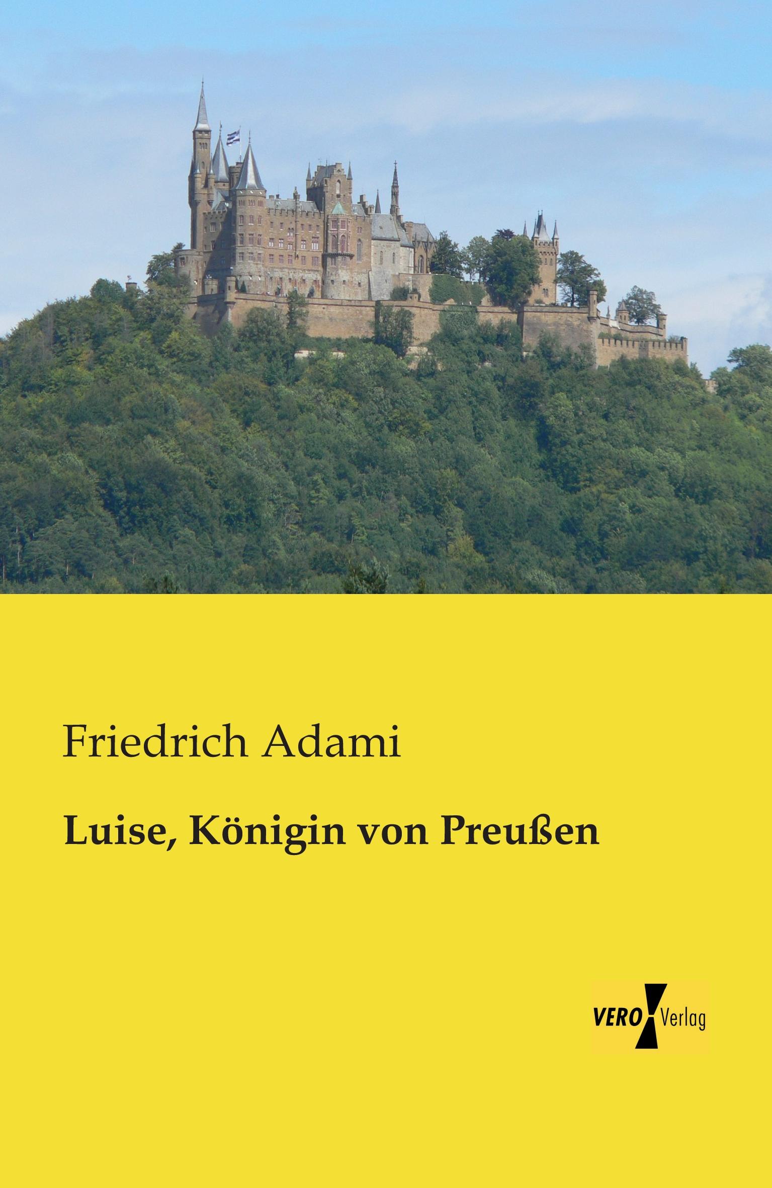 Luise, Königin von Preußen