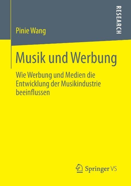 Musik und Werbung