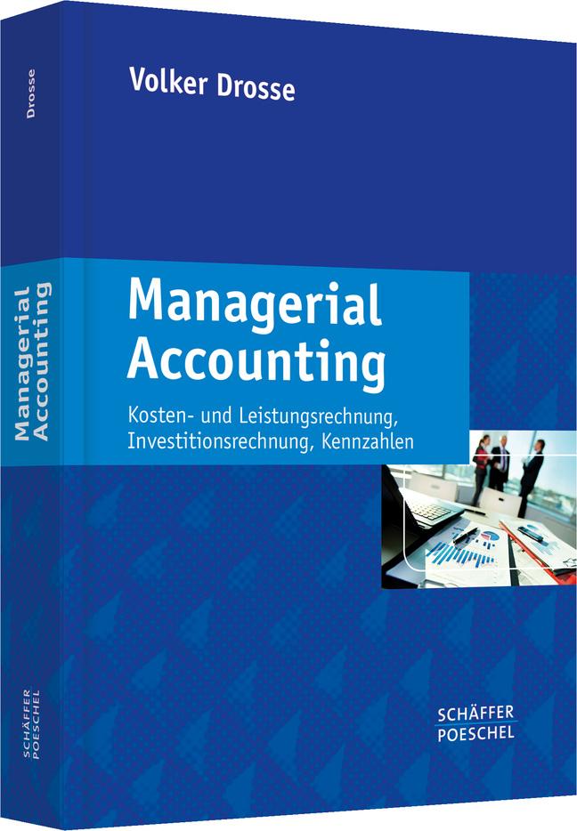 Managerial Accounting