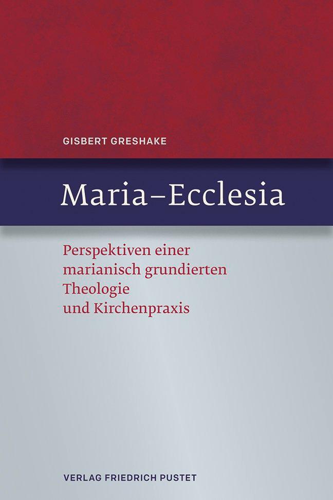 Maria - Ecclesia