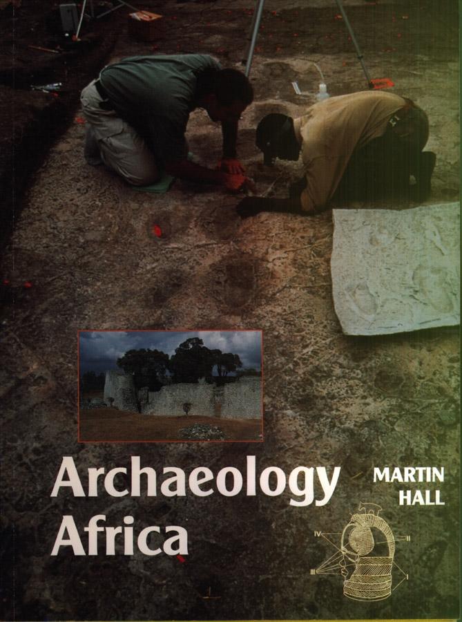 Archaeology Africa