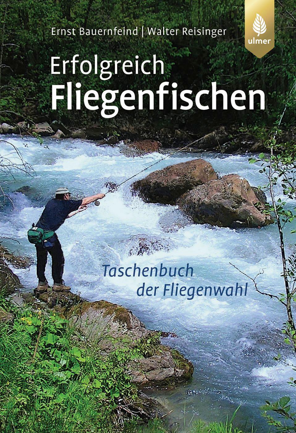 Erfolgreich Fliegenfischen