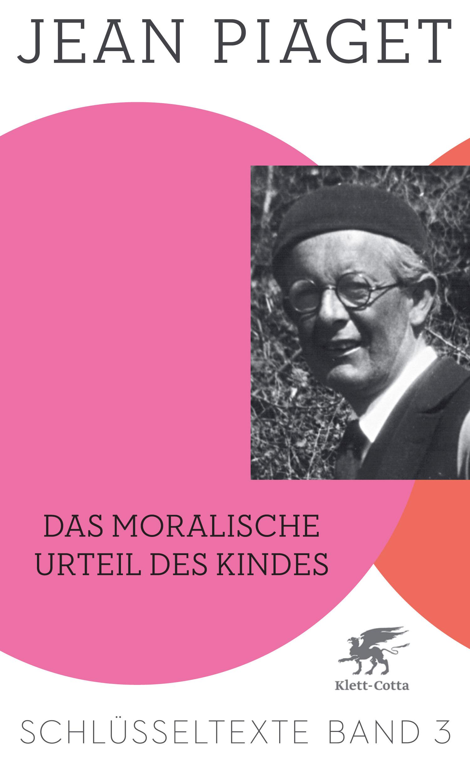 Das moralische Urteil des Kindes