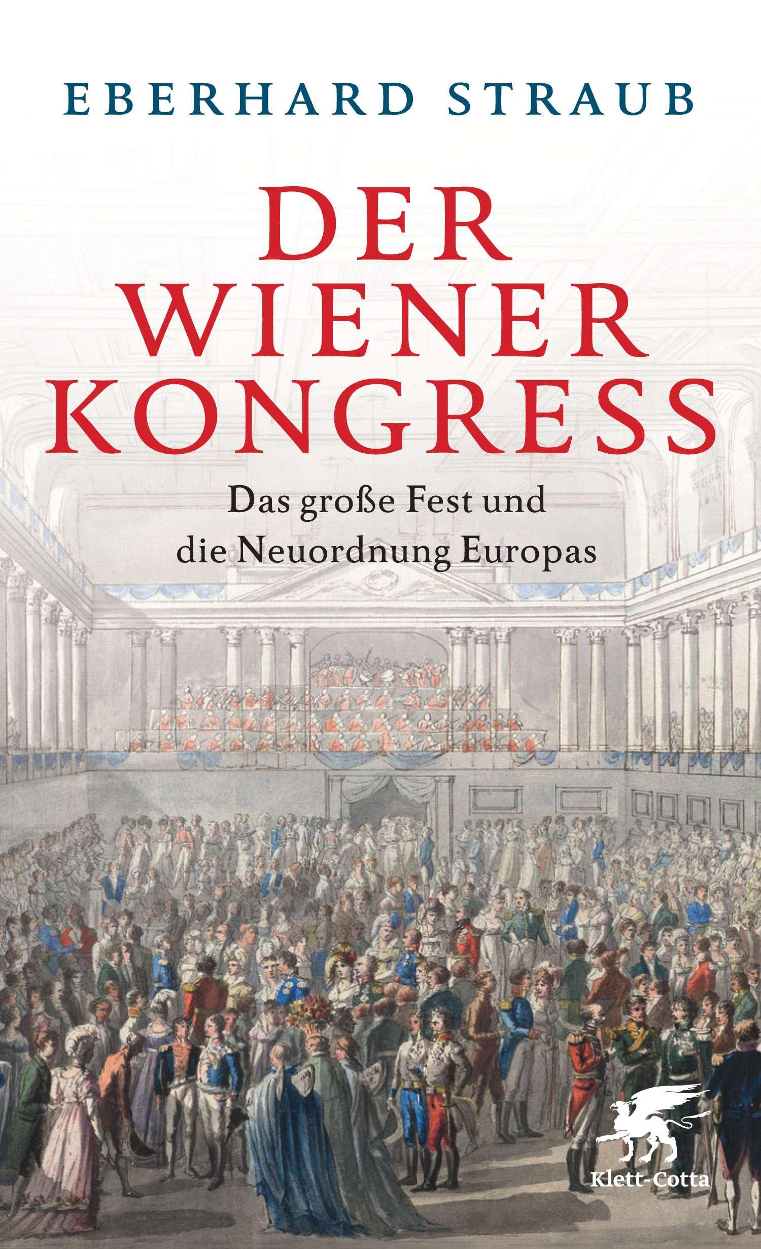 Der Wiener Kongress