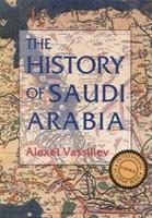 The History of Saudi Arabia