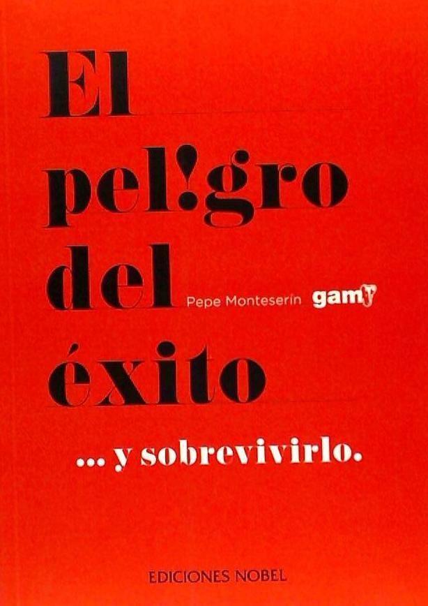 El peligro del éxito-- y sobrevivirlo