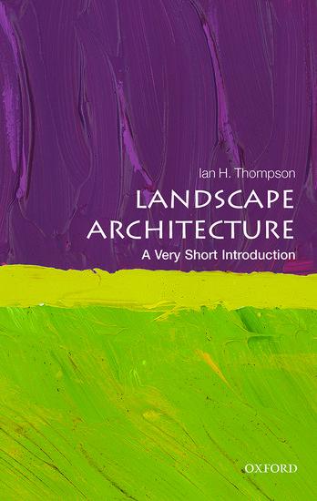 Landscape Architecture