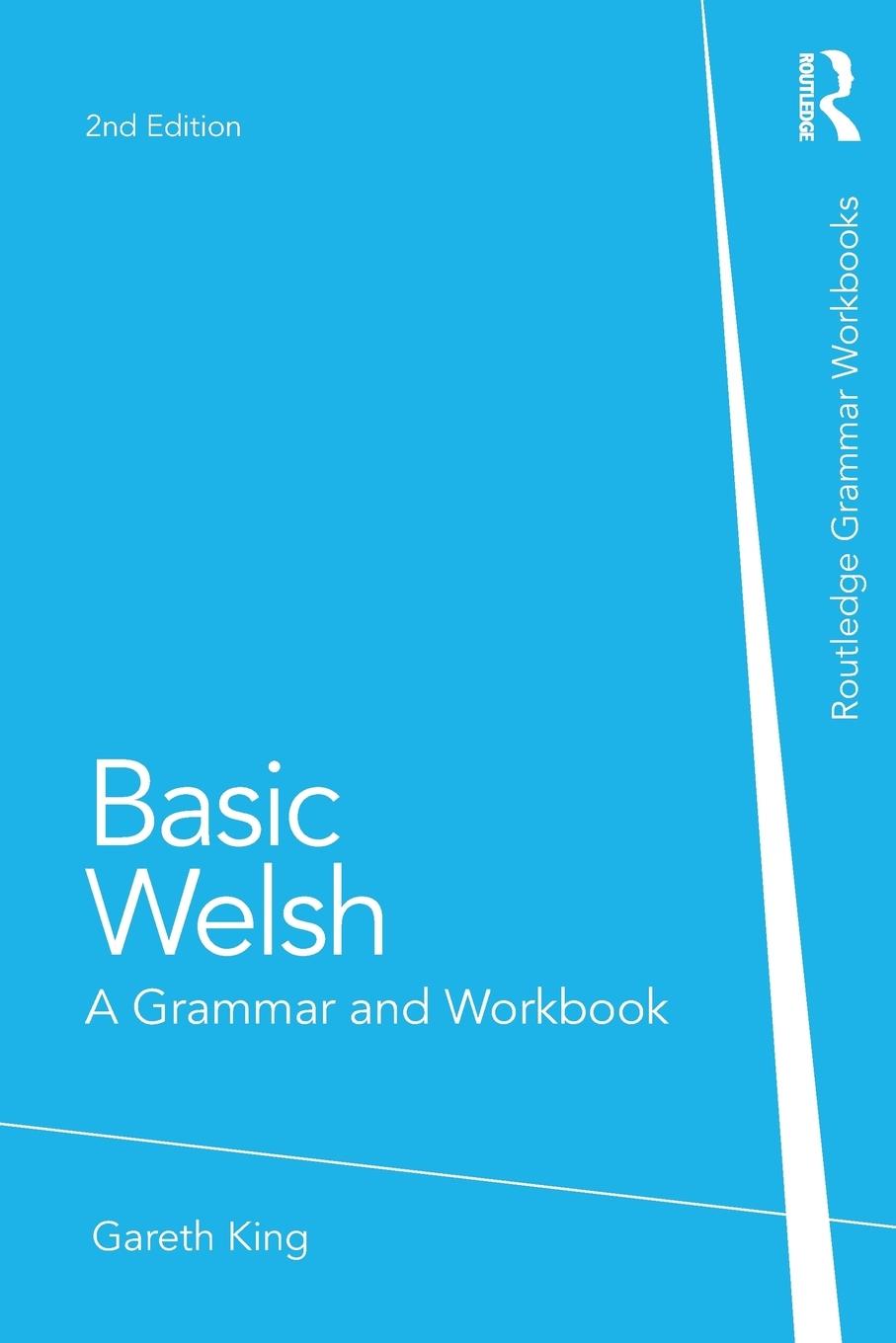 Basic Welsh