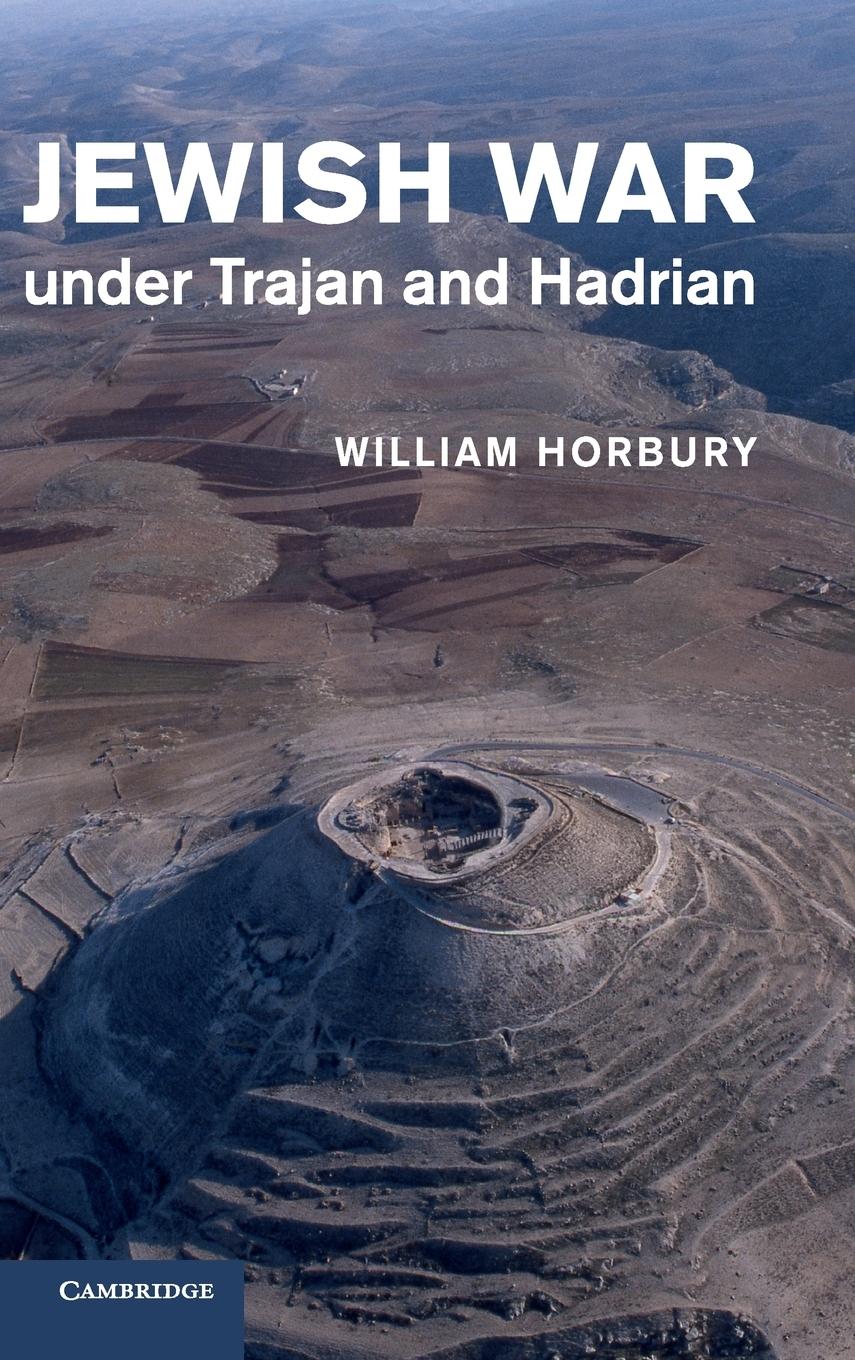 Jewish War under Trajan and Hadrian