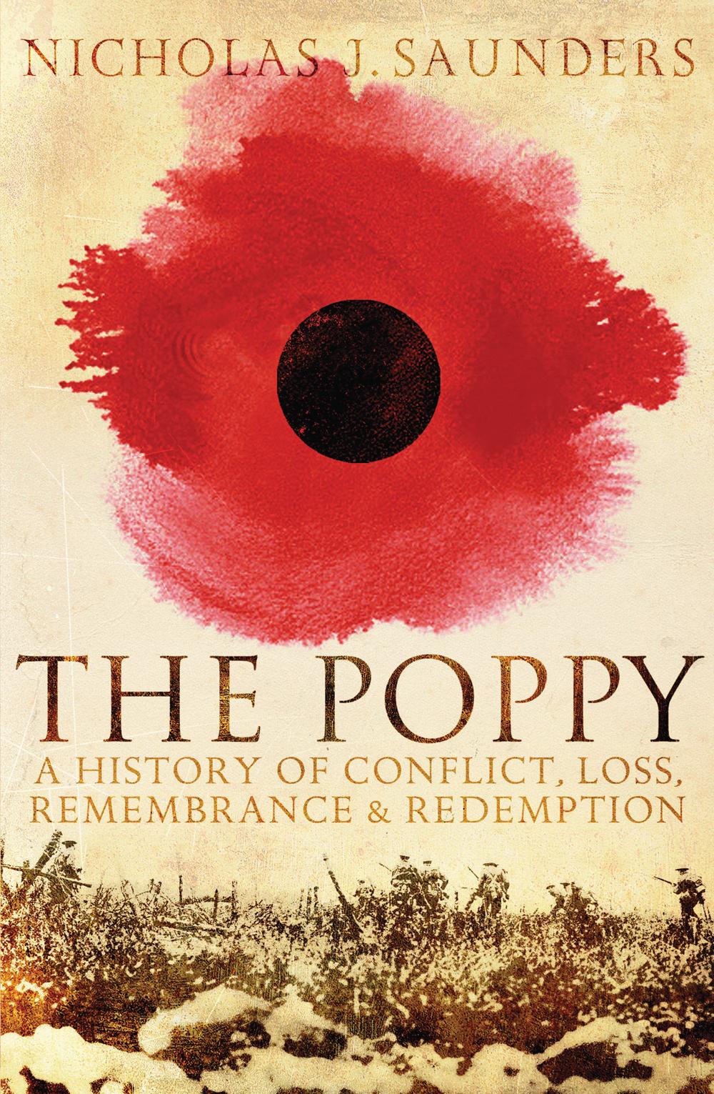 Poppy