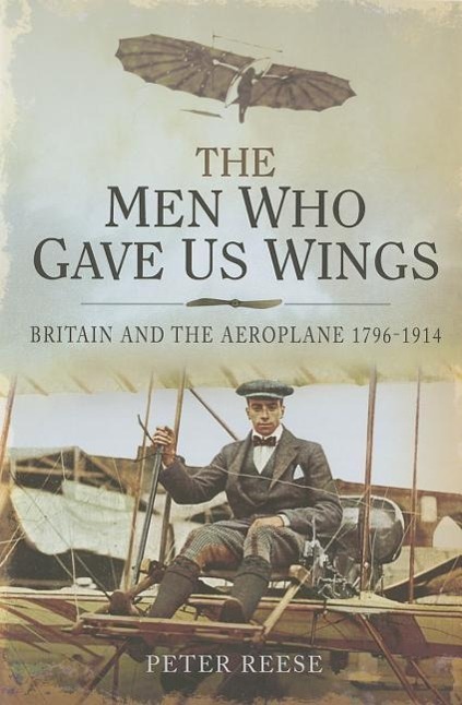 The Men Who Gave Us Wings