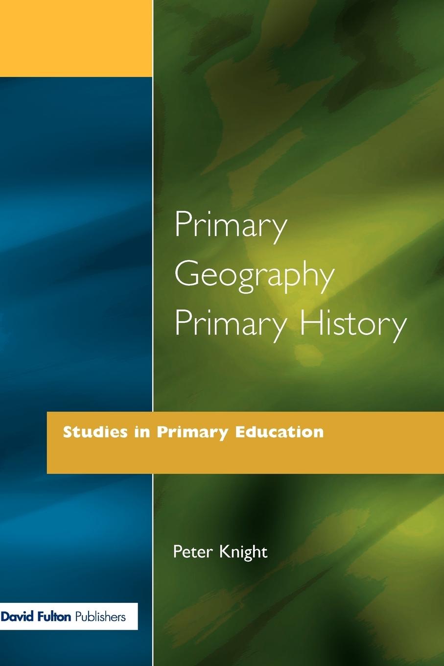 Primary Geography Primary History