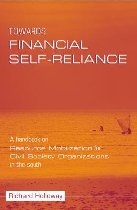 Towards Financial Self-reliance