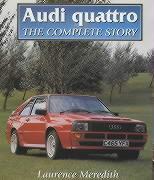 Audi Quattro