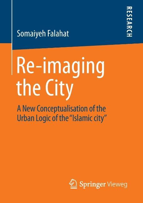 Re-imaging the City