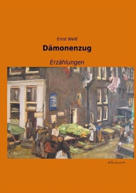 Dämonenzug