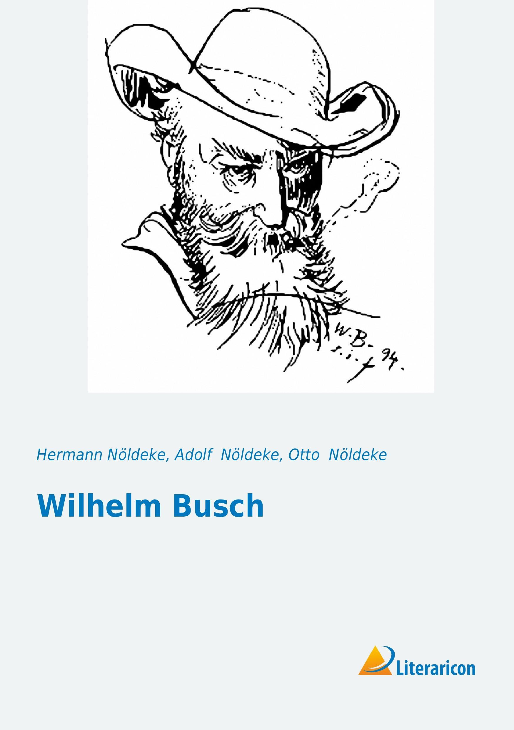 Wilhelm Busch