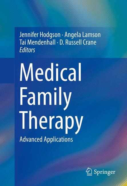 Medical Family Therapy