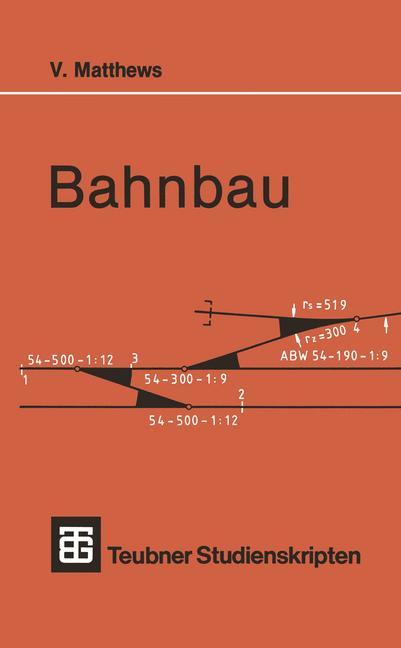 Bahnbau