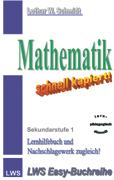 Mathematik-schnell kapiert