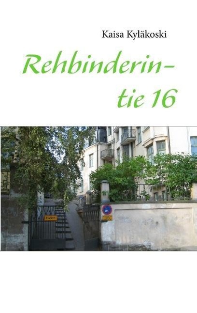 Rehbinderintie 16