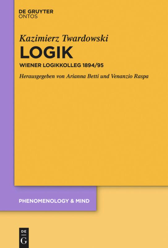 Logik