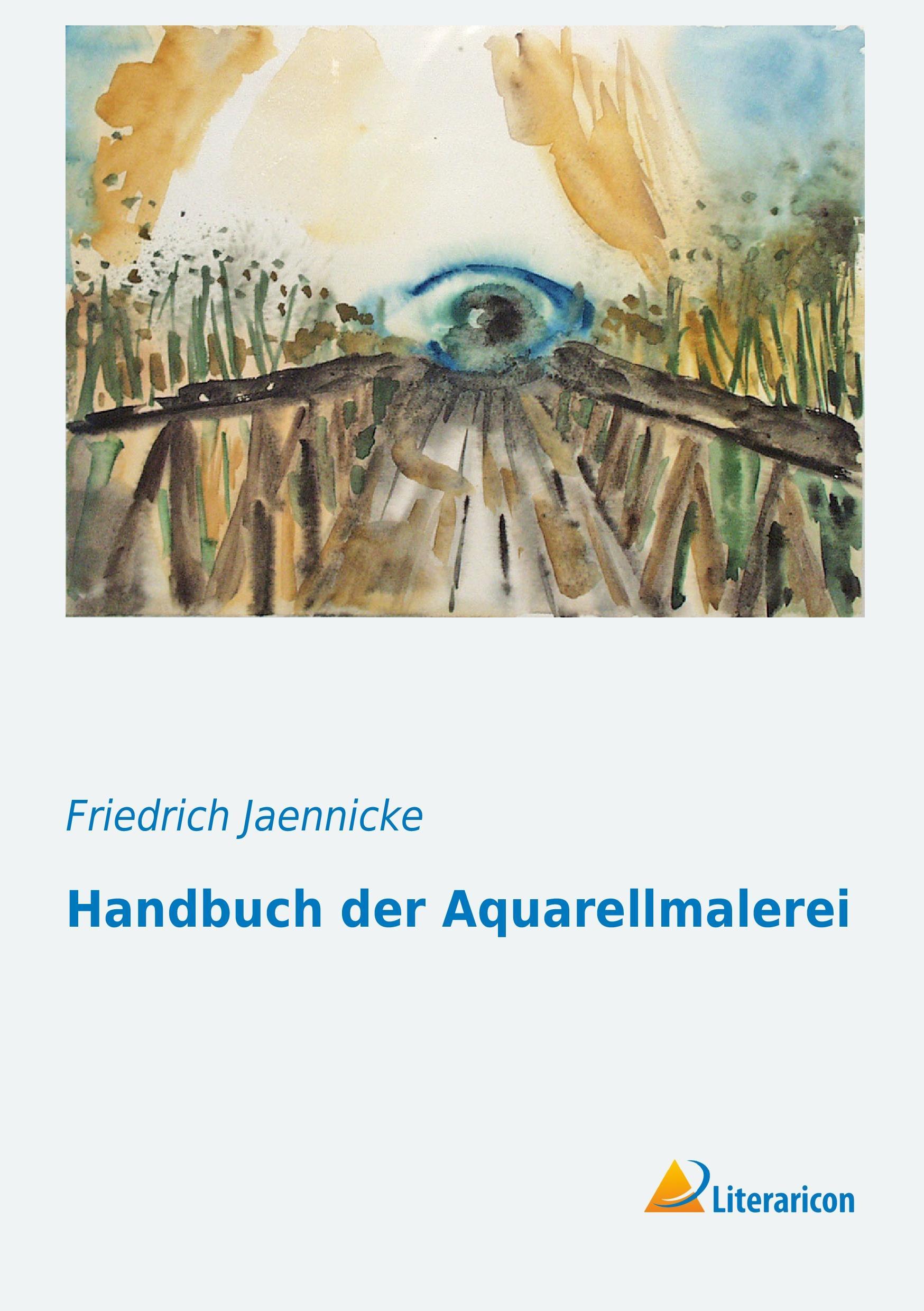 Handbuch der Aquarellmalerei