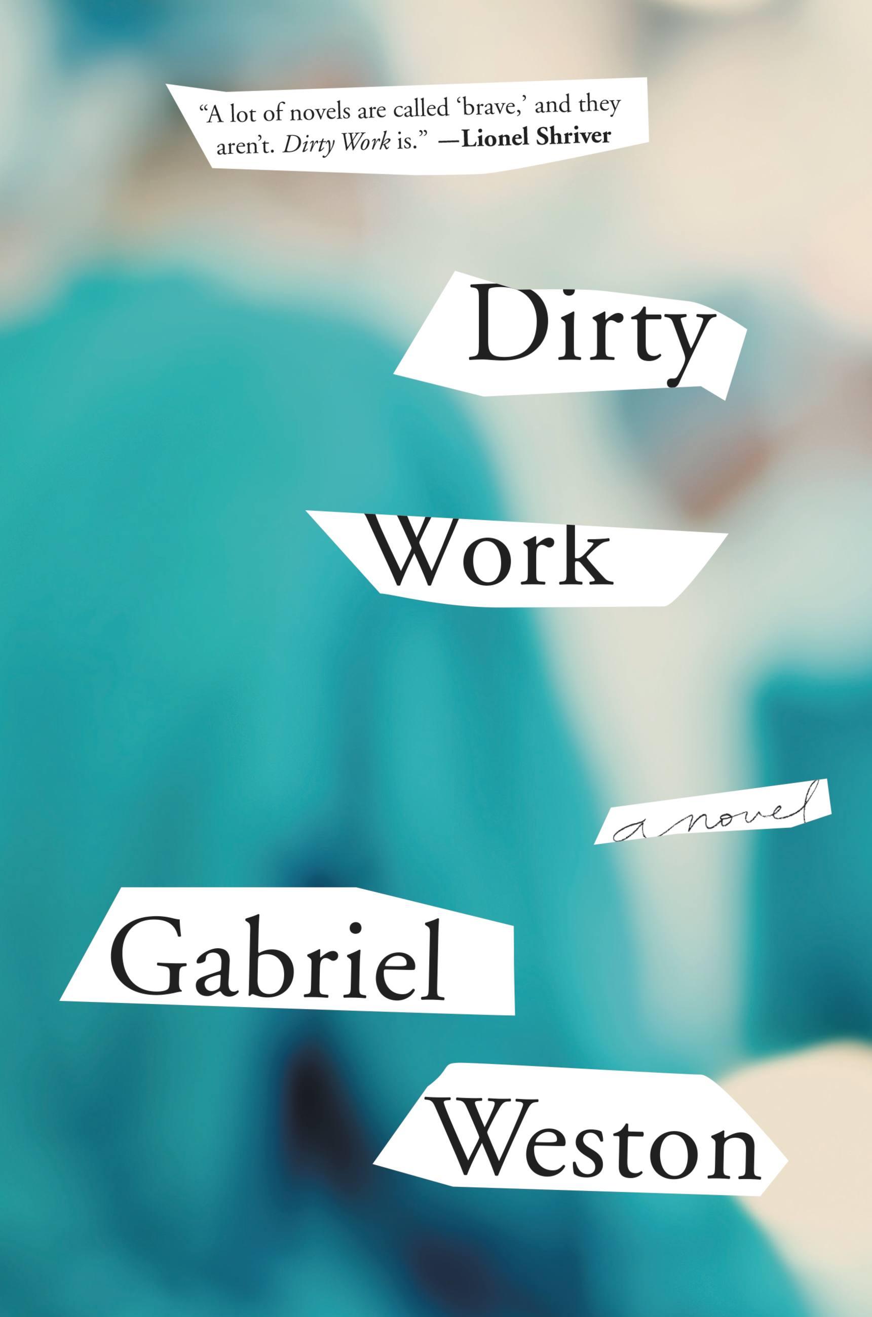 Dirty Work