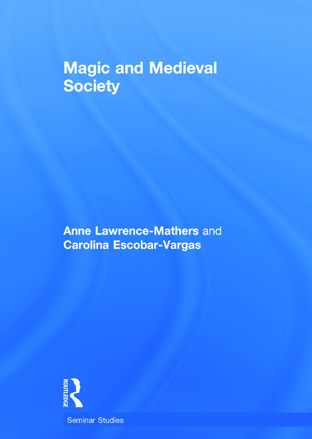 Magic and Medieval Society