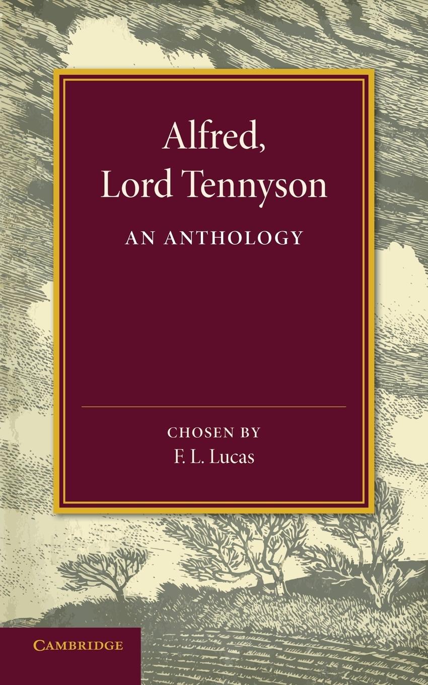 Alfred, Lord Tennyson