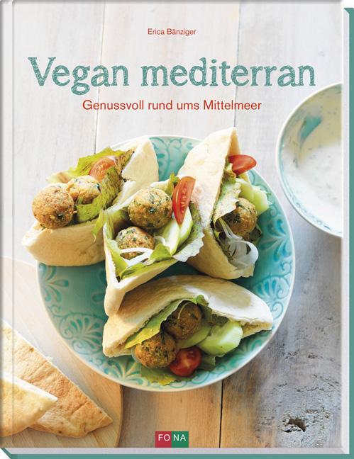 Vegan mediterran