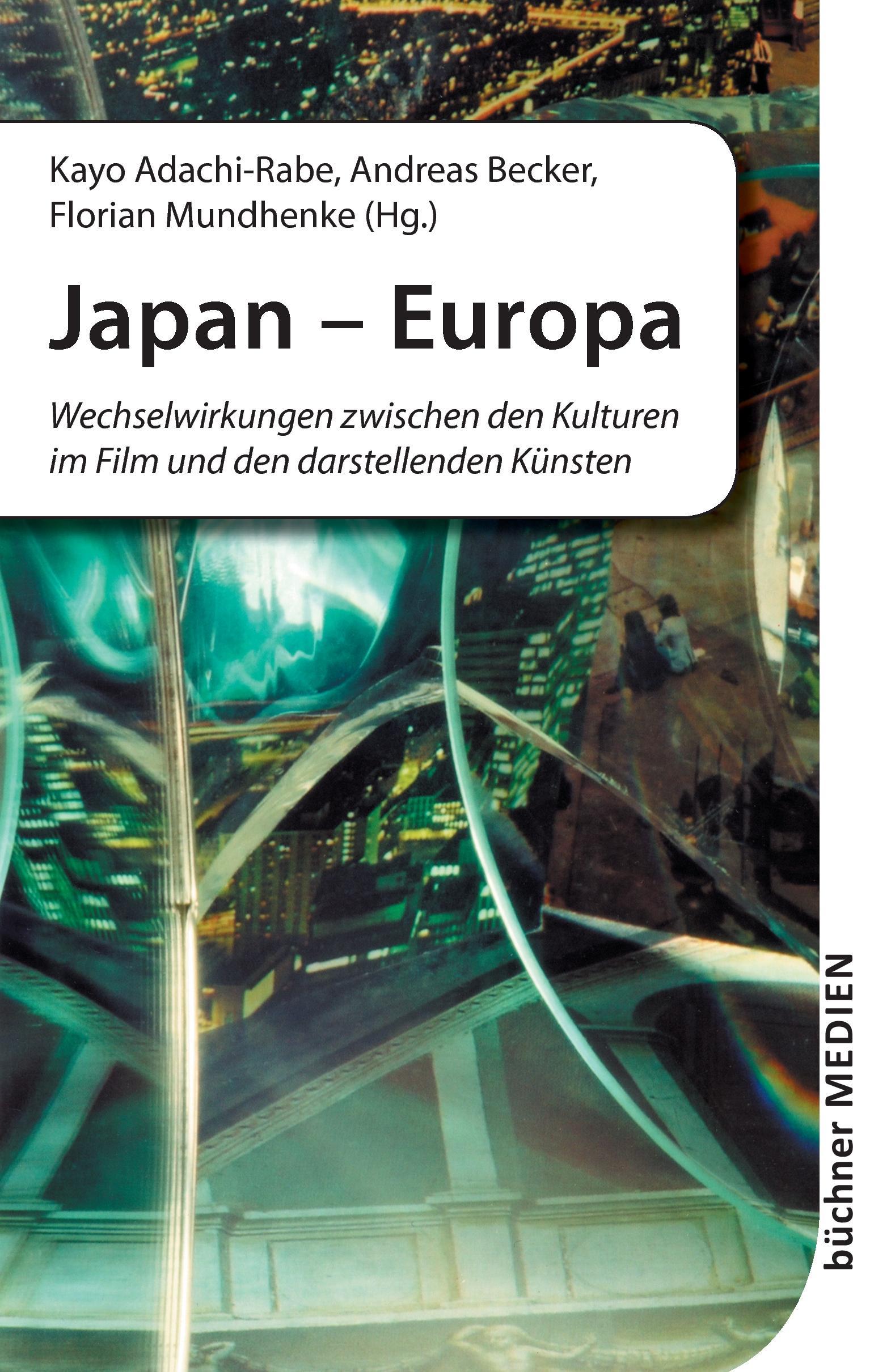 Japan ¿ Europa