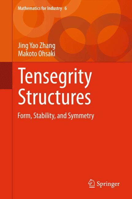 Tensegrity Structures