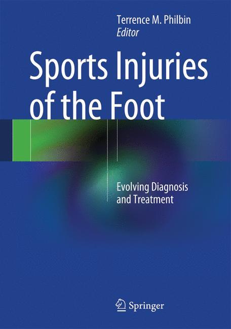 Sports Injuries of the Foot