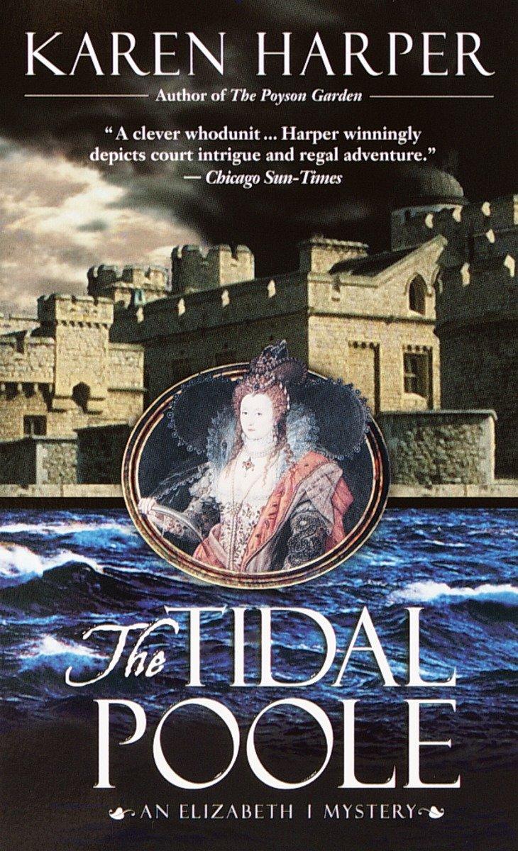 The Tidal Poole