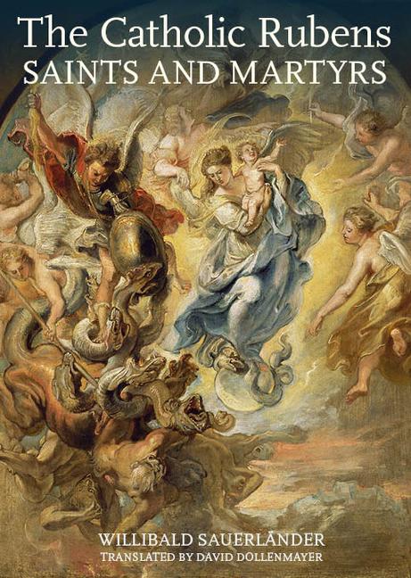 The Catholic Rubens