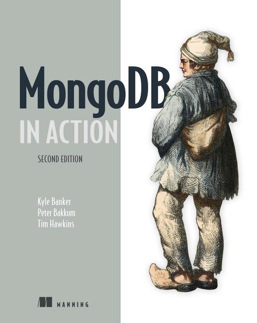 Mongodb in Action