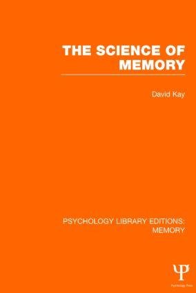 The Science of Memory (PLE